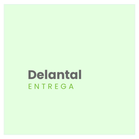Delantal (E)