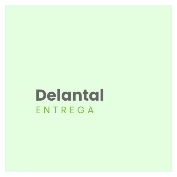 Delantal (E)