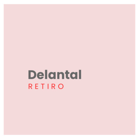Delantal (R)