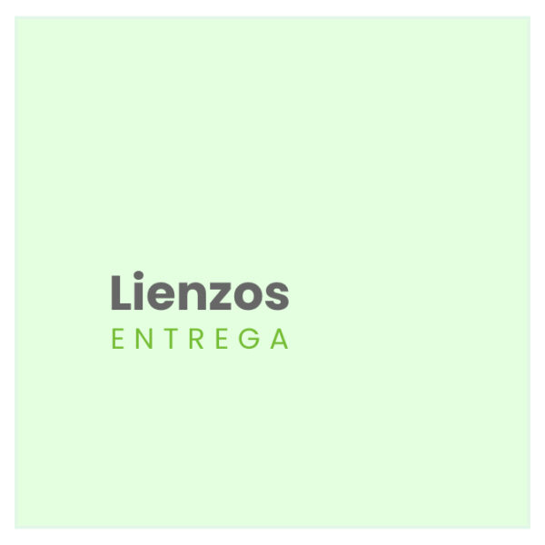 Lienzos (E)